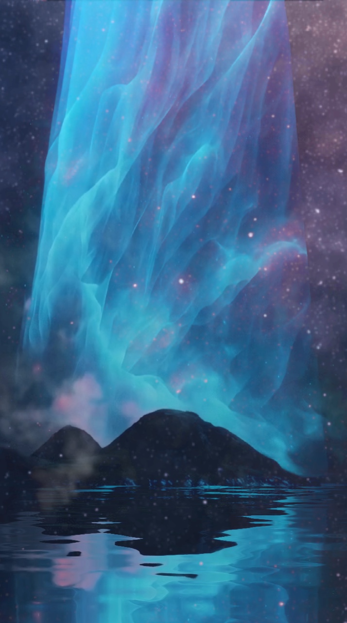 Cielo Nocturno