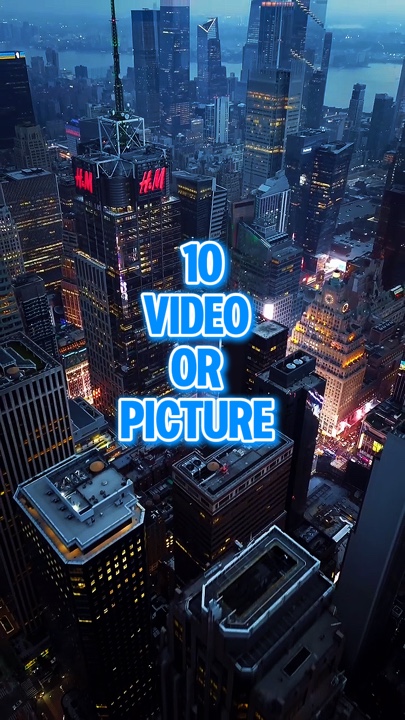 10 tendencias de videos 
