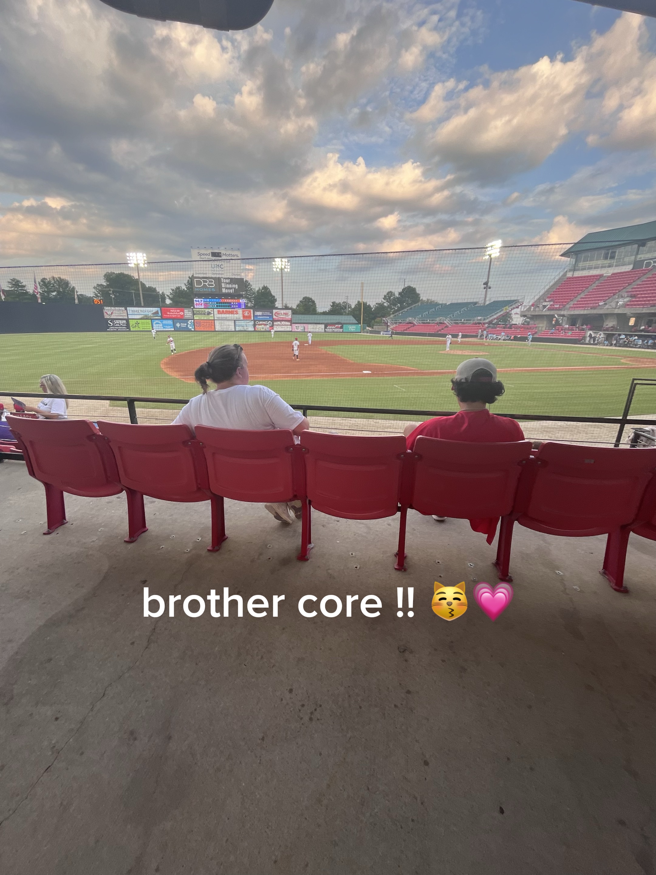 Bruder Kern 💗🔒.