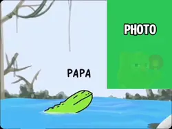 Come to papa