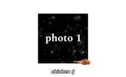 chicken ๐