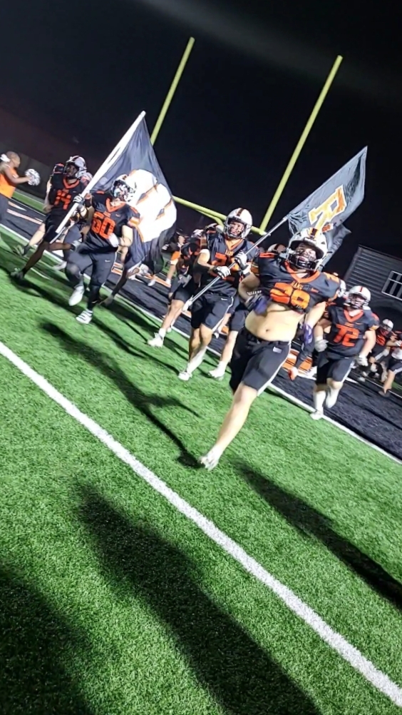 Senior Night 