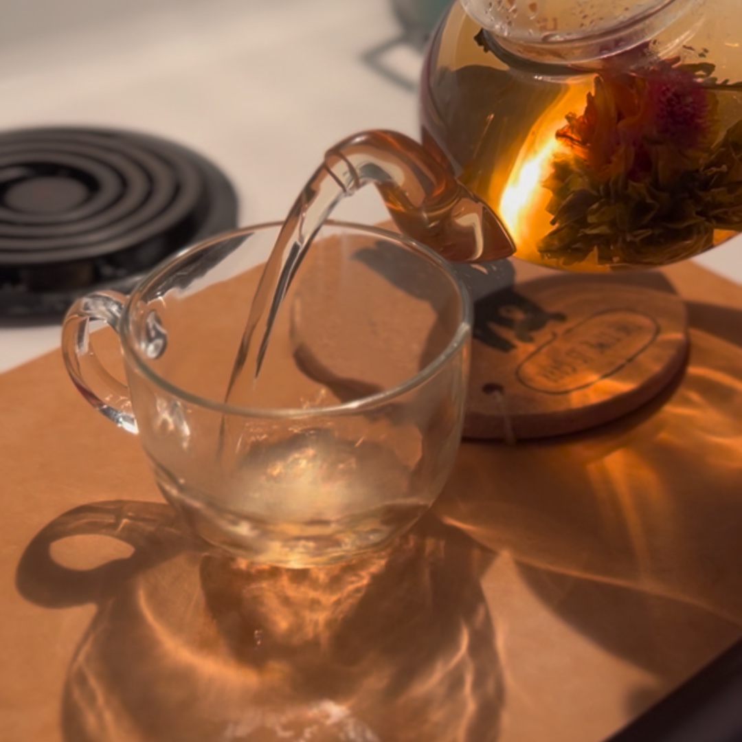 Afternoon Tea