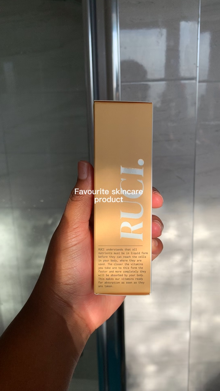 Favourite Skincare ✨