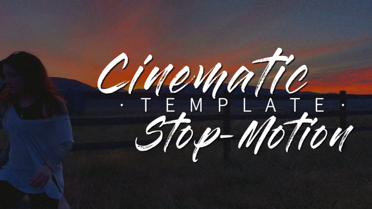 Stop Motion 