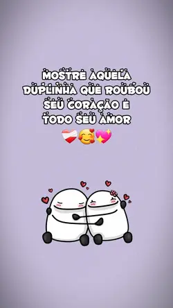 minhas crianças 