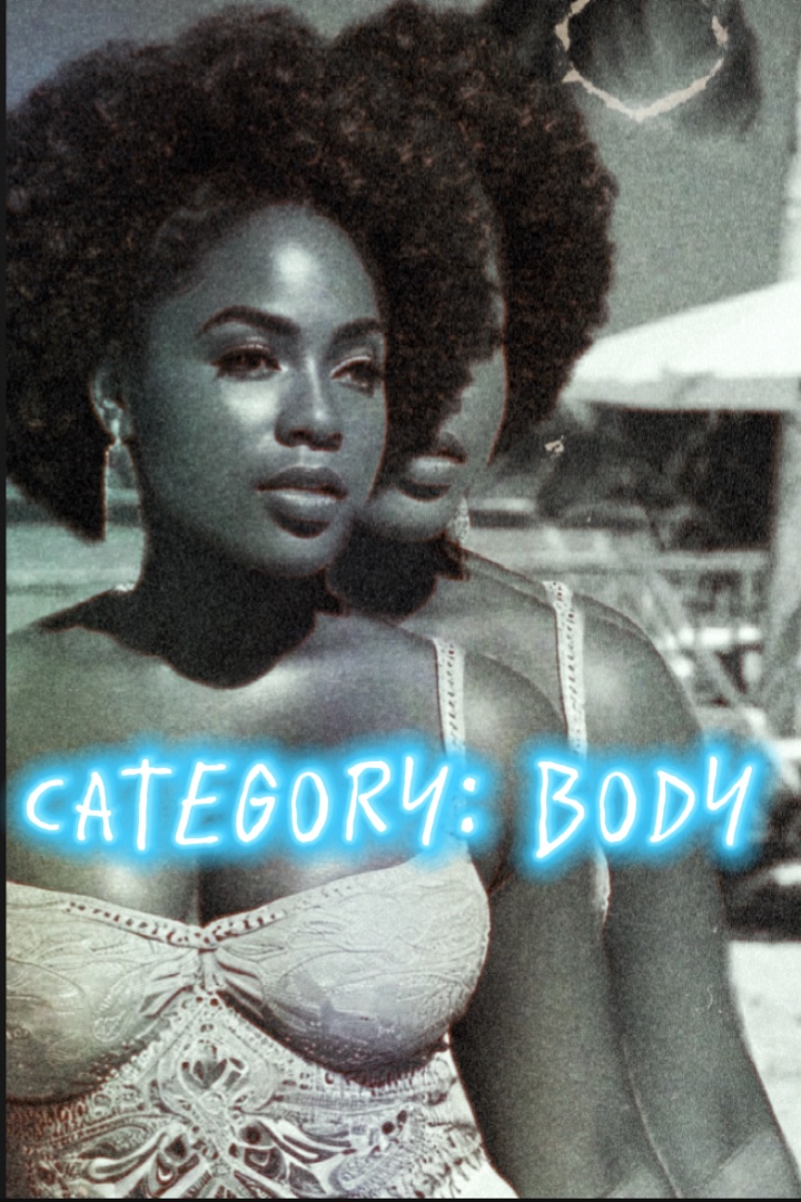 Categoria: Corpo