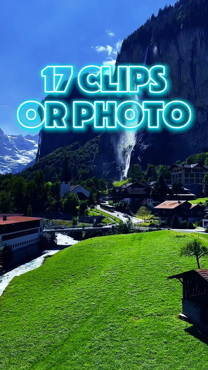 17 clipes ou fotos 