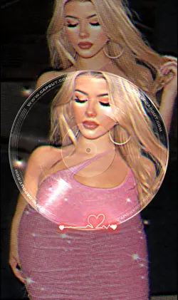 CD cover 💋