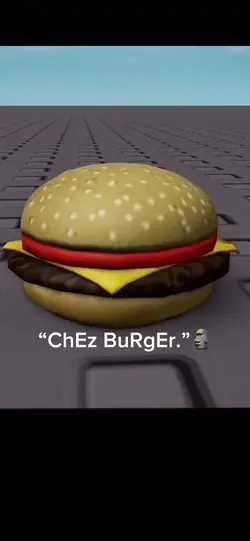 Chez Burger๐ฟ๐ฟ๐๐