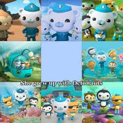 Octonauts