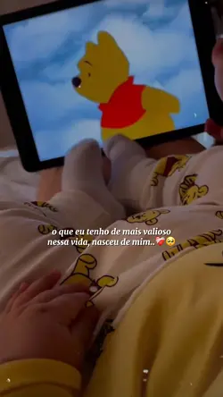 meu amor 