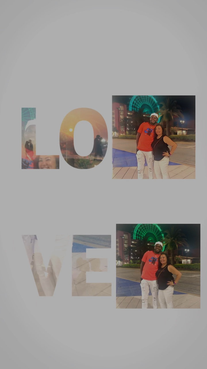 Plantilla de Amor ❤️ ❤️