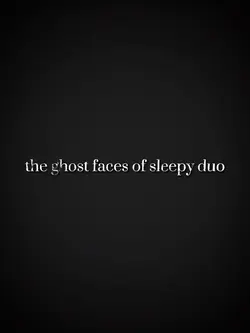 ghost face template