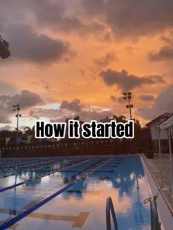 Swimming