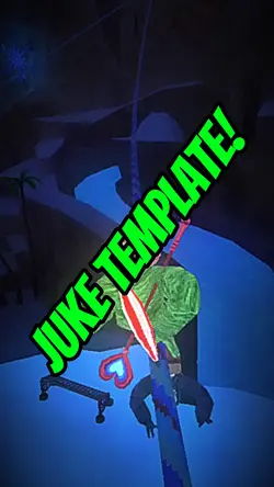 Gorilla Tag Juke