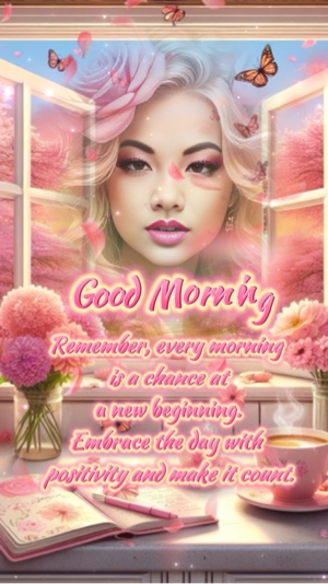 Good Morning 🌞🌞