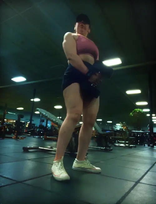 Gymedit 