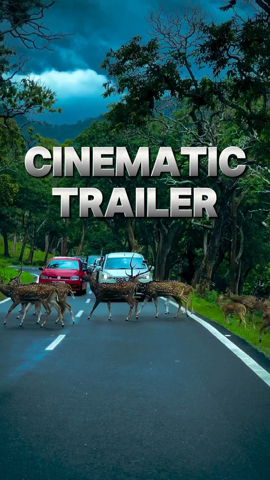 Bande-annonce cinématographique