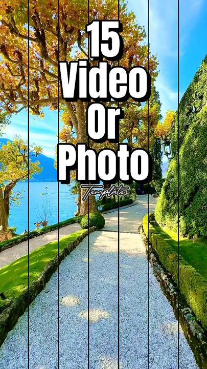 15 Video/Photo