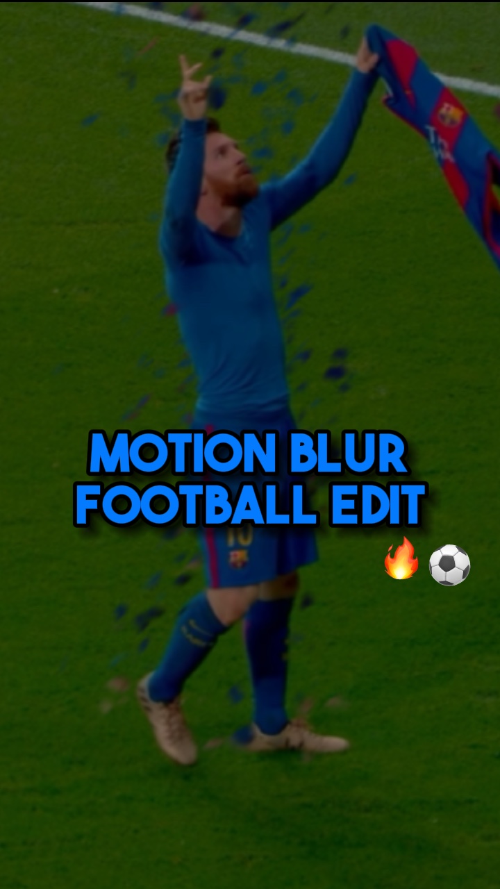 Messi Düzenle⚽️
