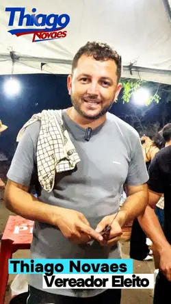 Thiago Novaes 