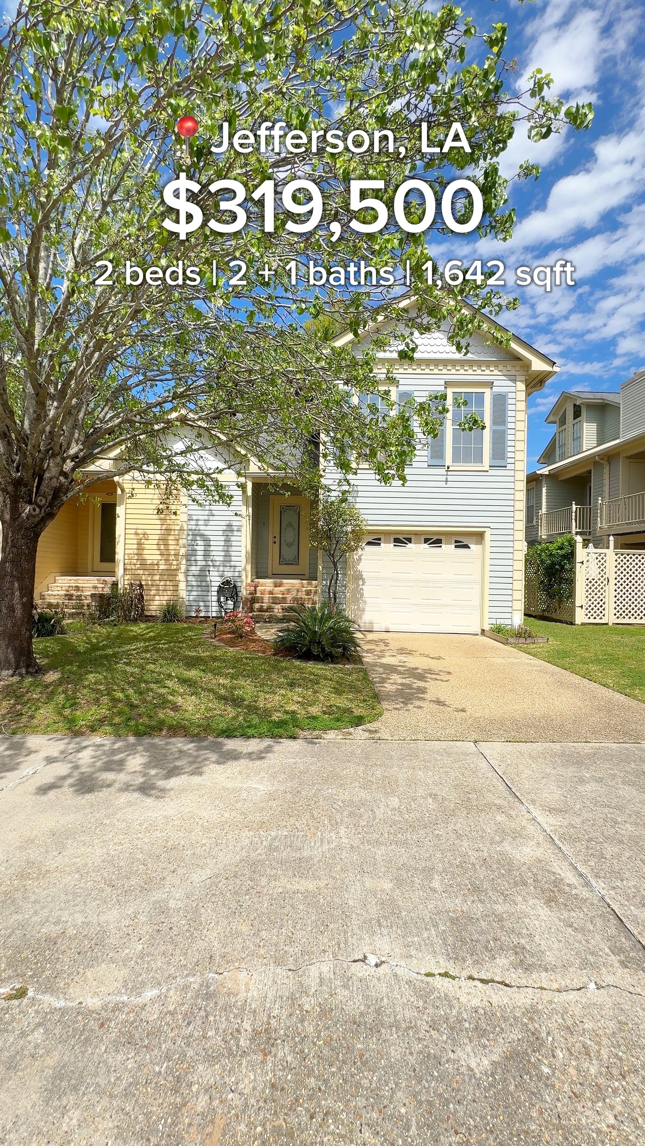 Condo Tour 🏡