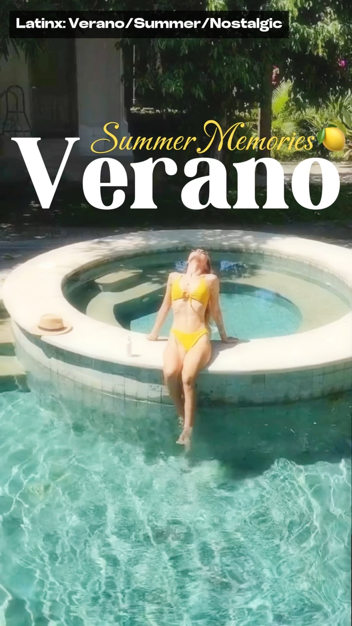 Verano - Amor de Verano