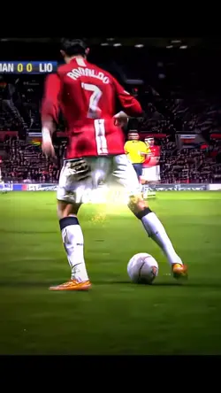 Ronaldo free edit