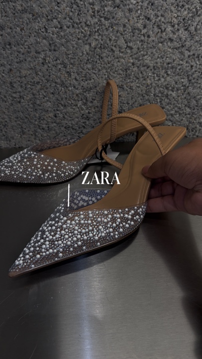 Zara Taşımacılığı