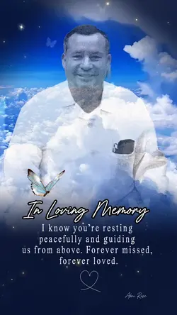 In Loving Memory ๐๏ธ