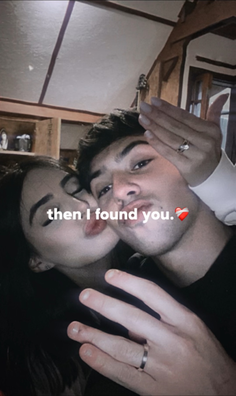 Entonces te encontré ❤️‍🩹🥺