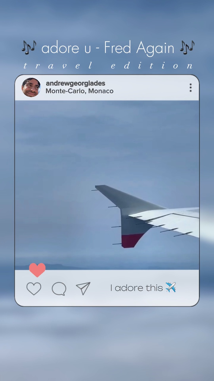 Travel Insta Inter
