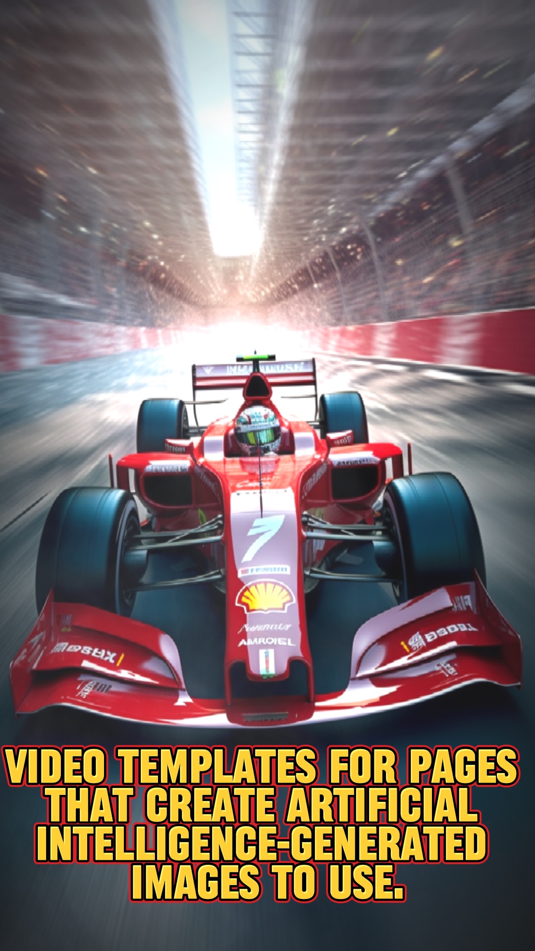 F1 🏎️