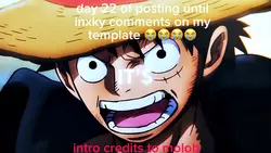 ITS JUST BIG ME!