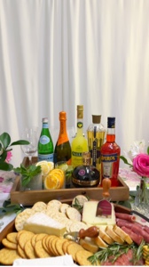 Spritz Tahtası
