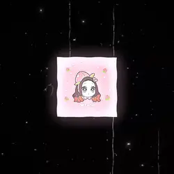 nezuko 🩷