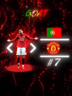 Free Ronaldo Edit