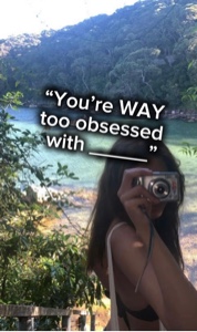 Não é problema meu 🤪