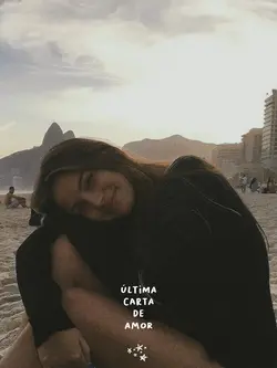 ultima carta d amor💌