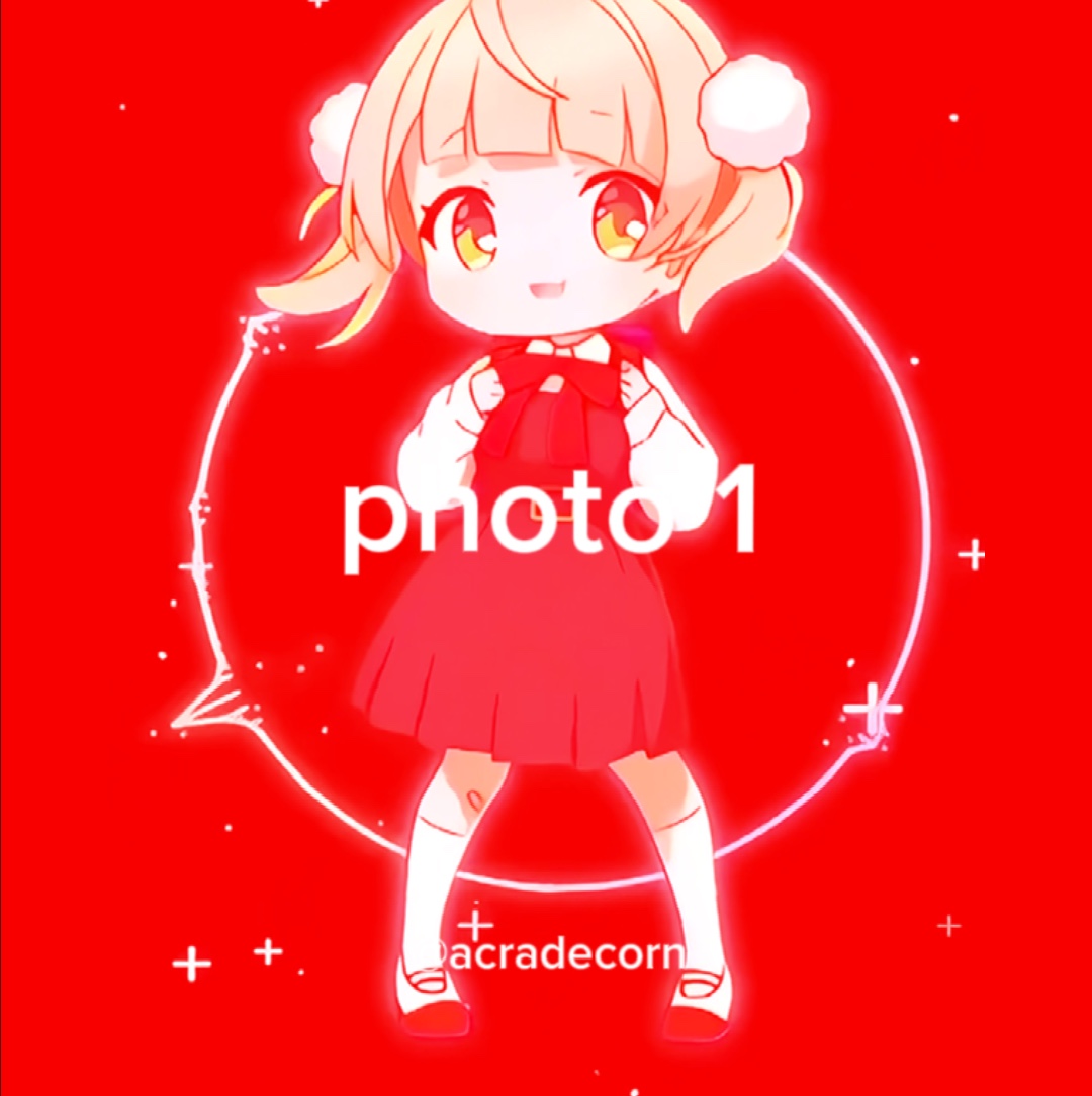 DANCING GIRL 