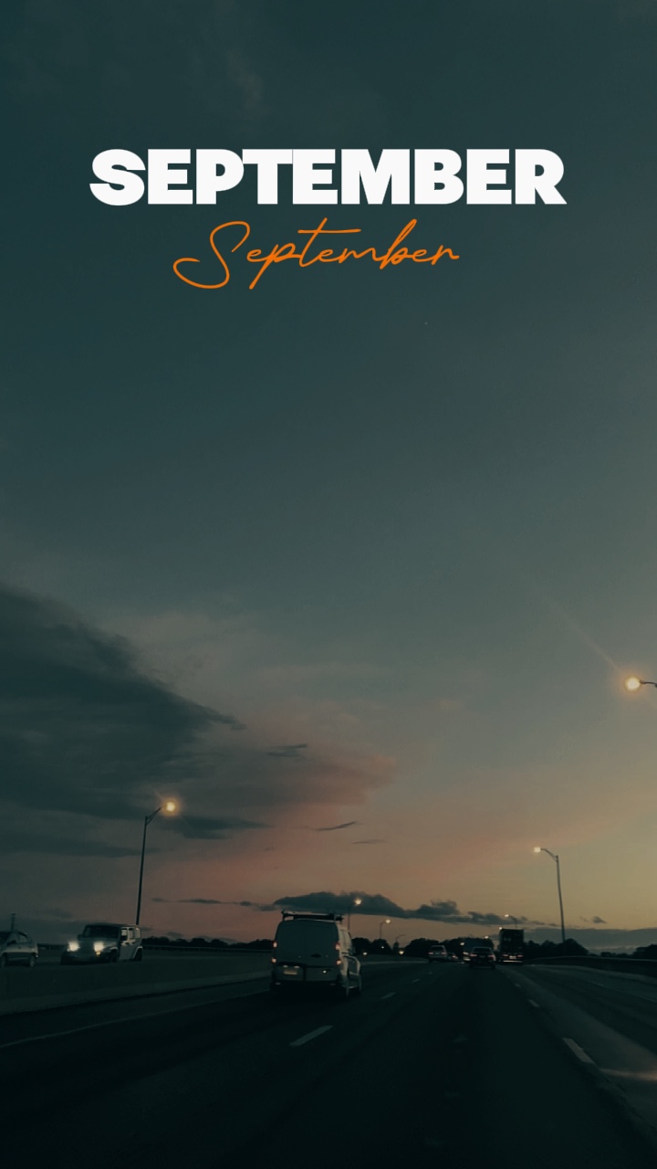 Setembro