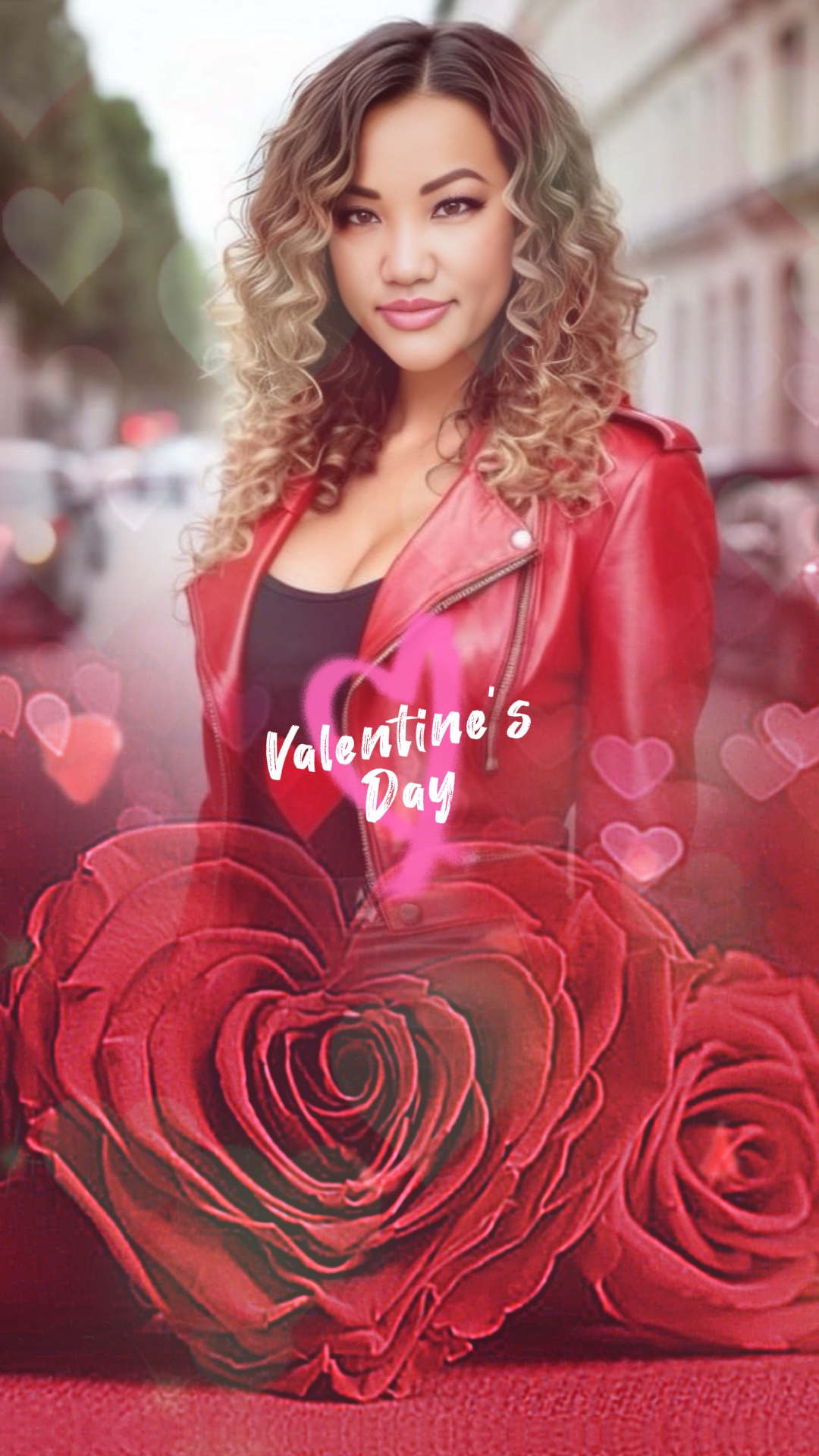 Galentines Photo 💖💘💓