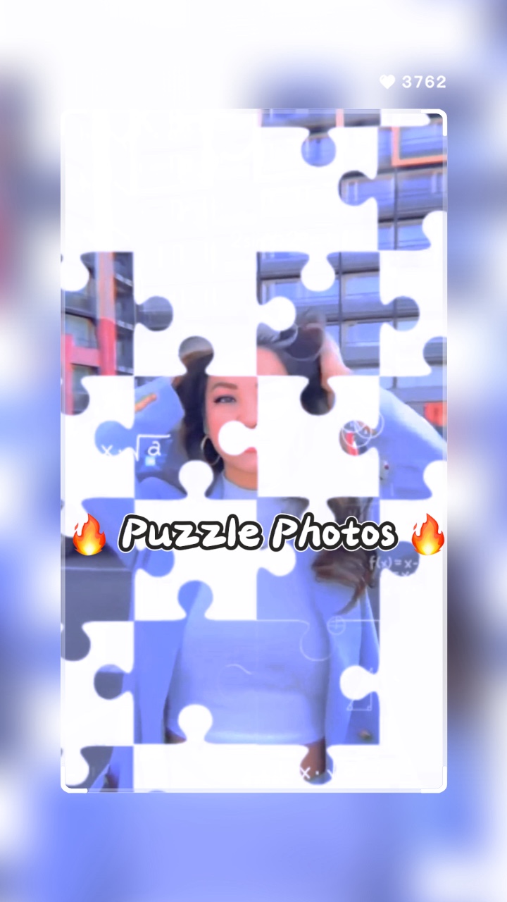 Puzzle-Fotos 