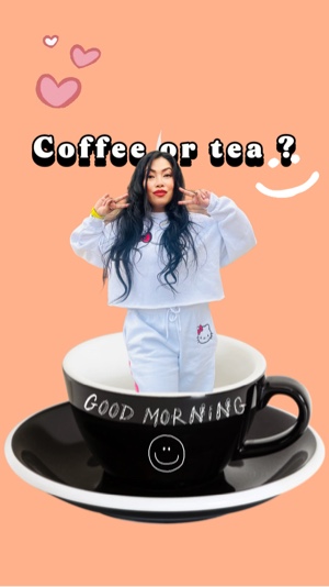 Kahve veya çay 