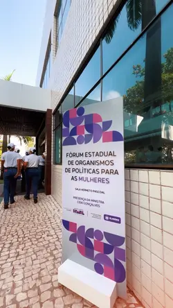 Evento | Reunião