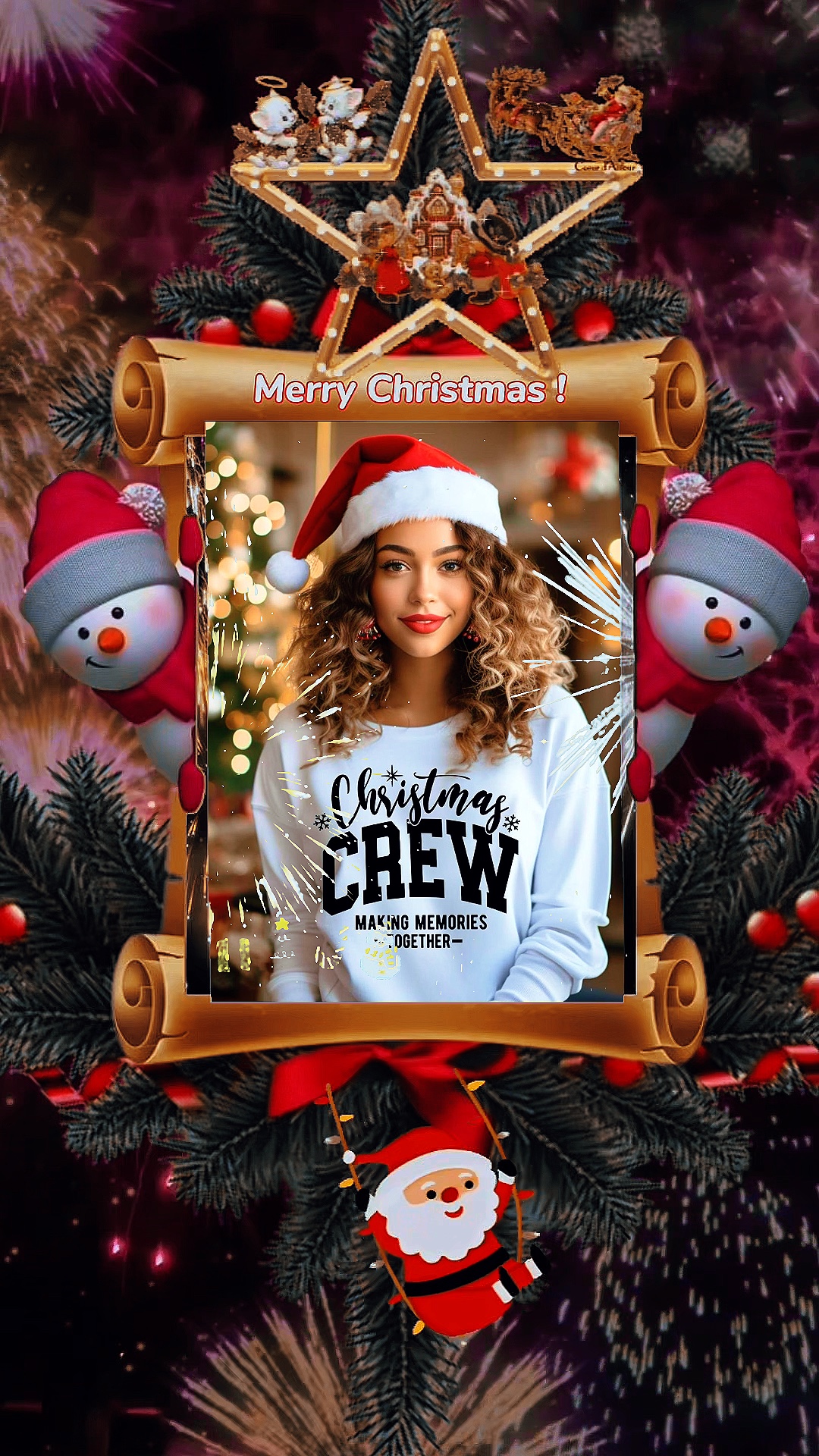 Feliz Navidad 