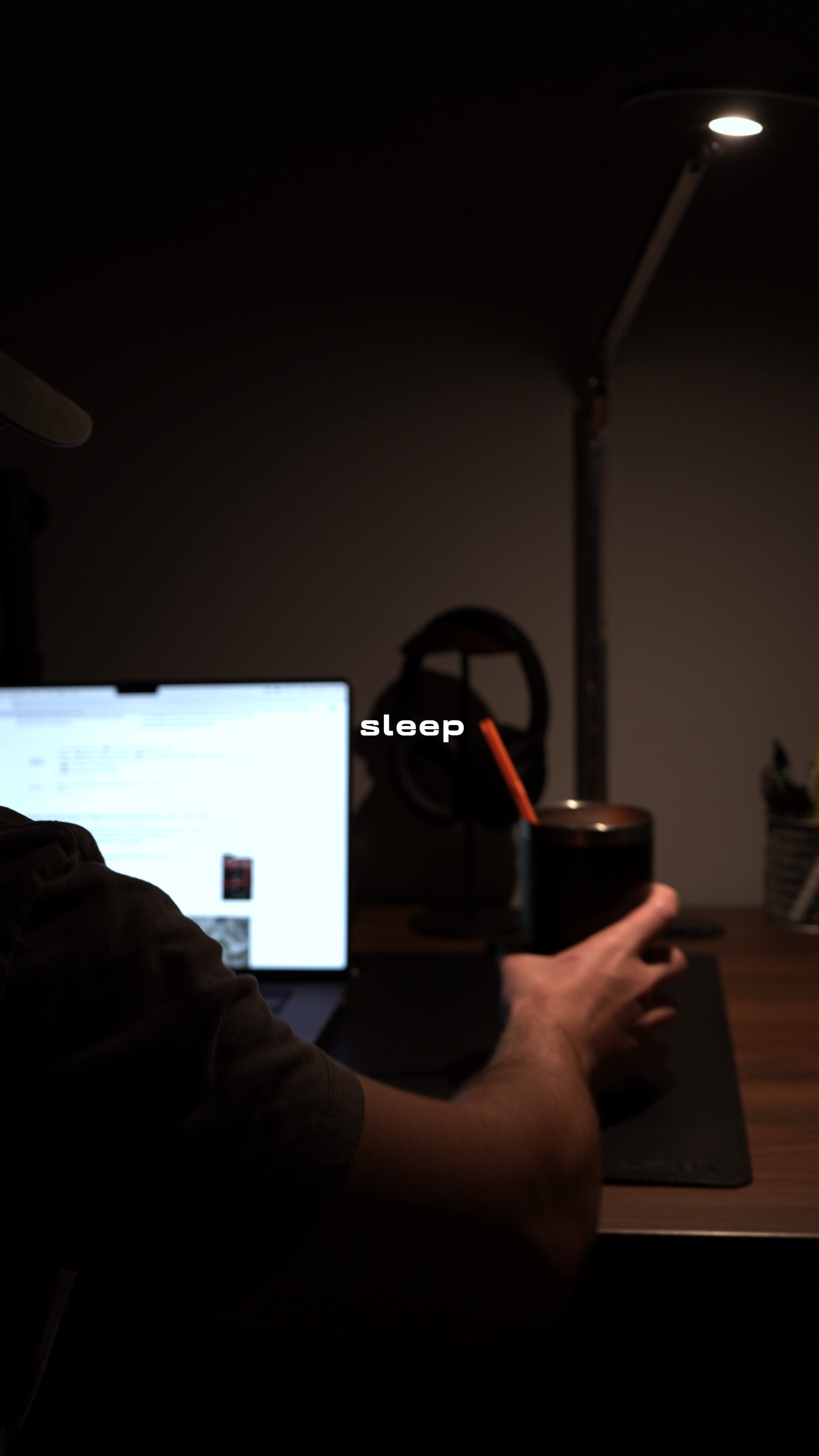 Motivation Template
