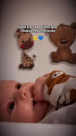 roubou meu coração