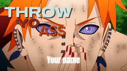 Free Naruto Edit ๐งก